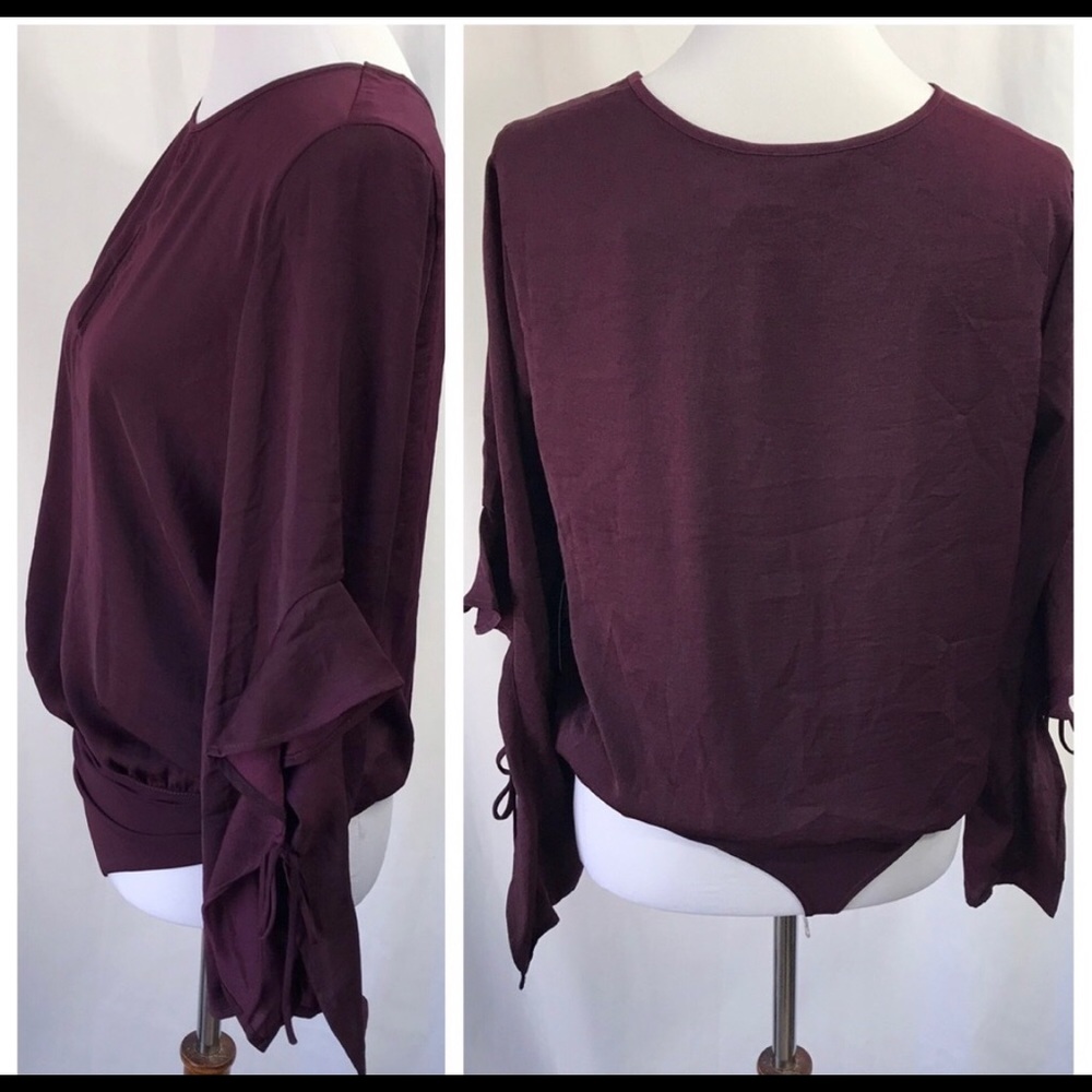 Bodysuit - Picture 2 of 8